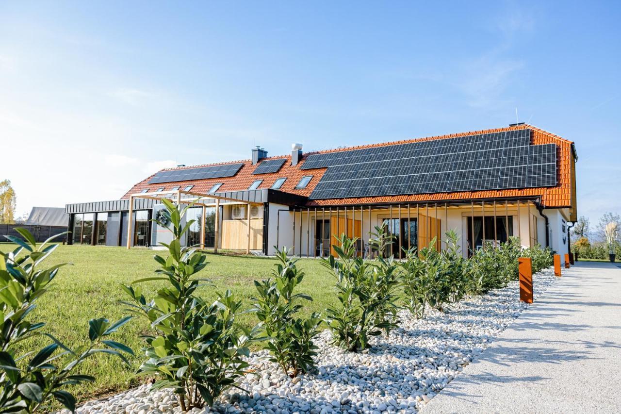Resort Village Majer Gradac Exterior foto
