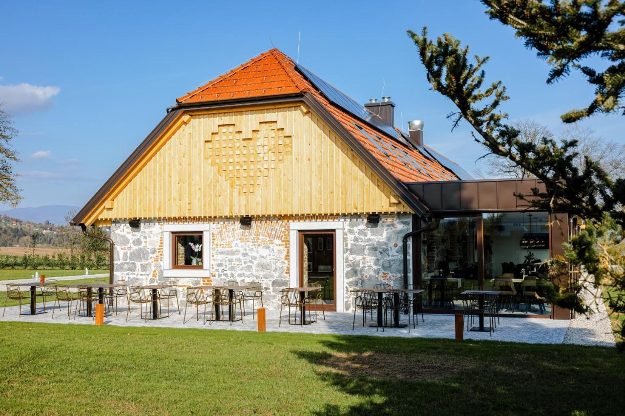 Resort Village Majer Gradac Exterior foto