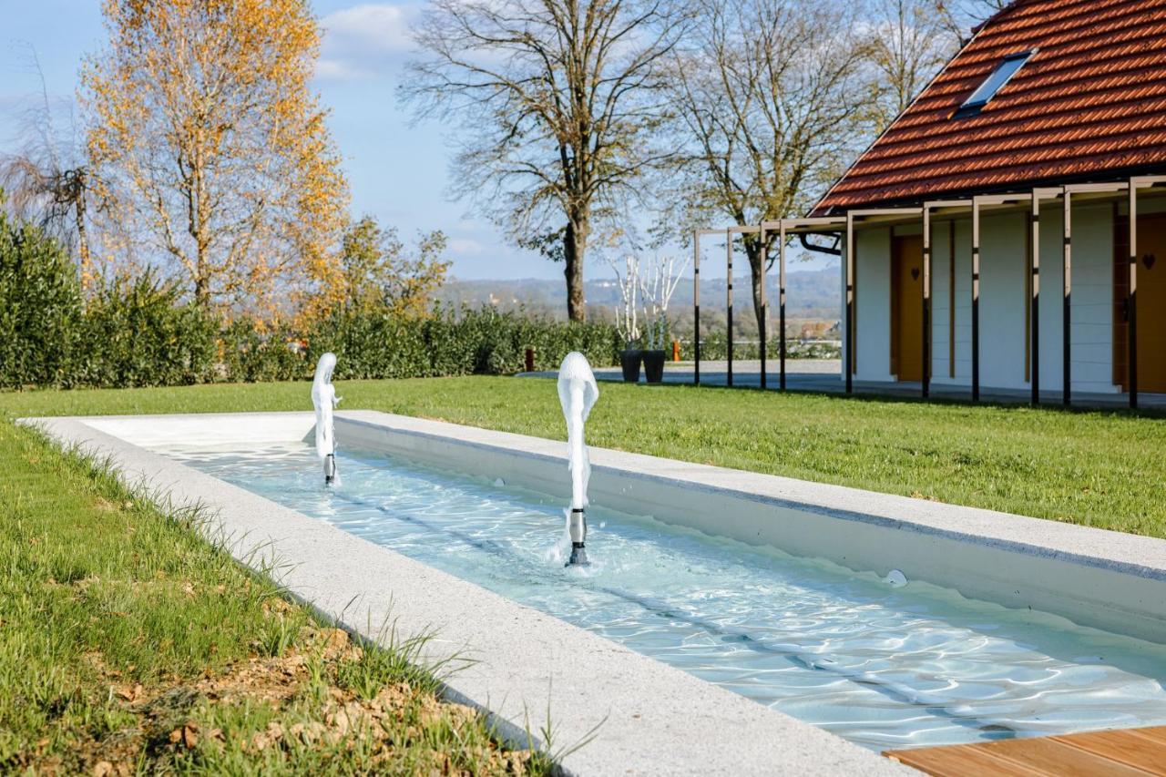 Resort Village Majer Gradac Exterior foto