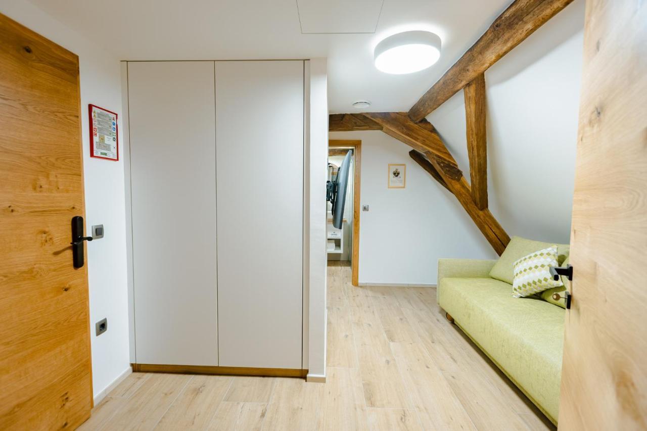 Resort Village Majer Gradac Exterior foto